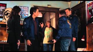 Rencontre du troisieme type bande annonce vf