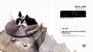 Nico Lahs - My Side (Daniel Dexter Remix)