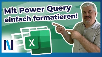 Excel: Amerikanische Zahlen mit Power Query übernehmen und anpassen – so klappt’s ganz einfach!