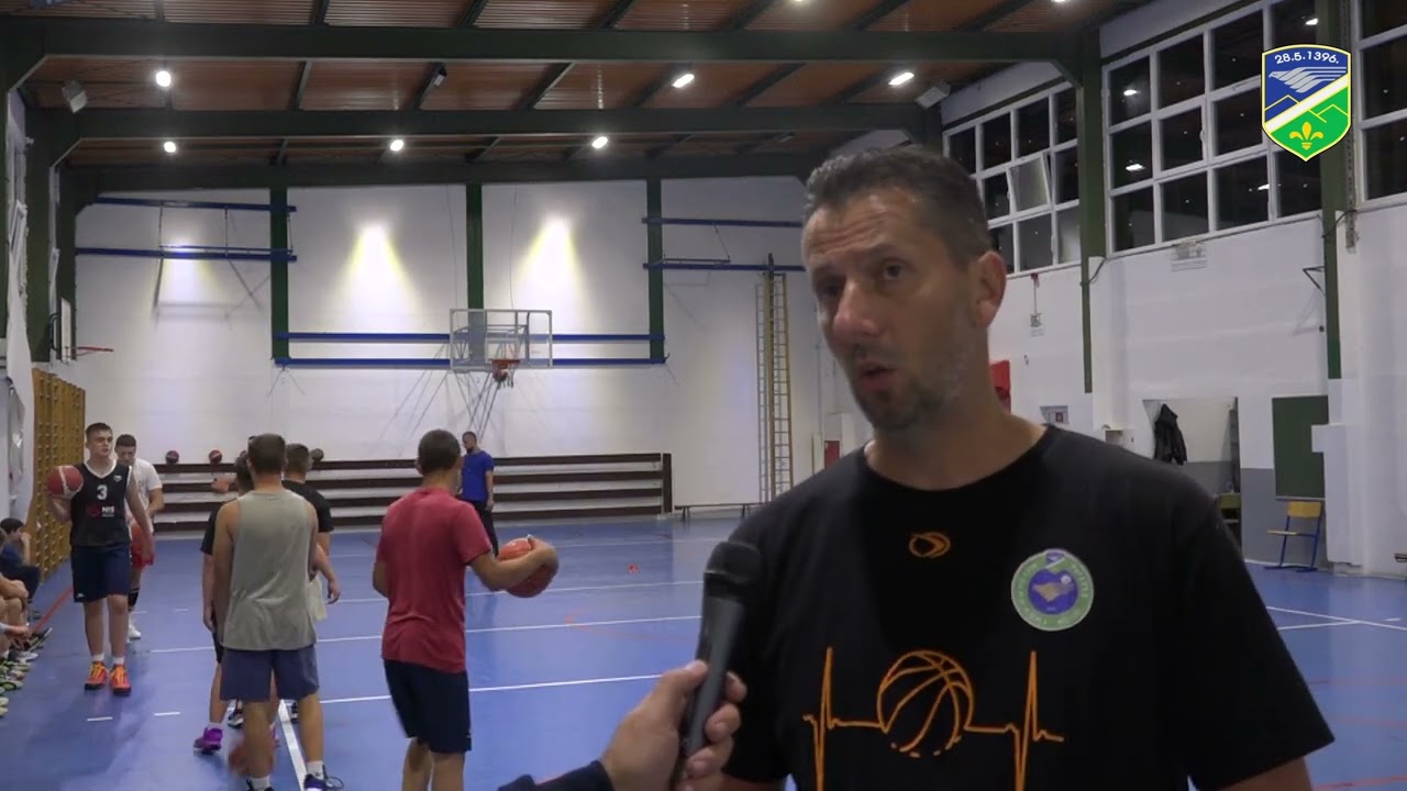 KK Tutin gradi budućnost kroz mlade košarkaše