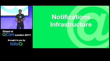 Real-Time & Personalized Notifications @Twitter
