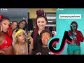 Funny Black Tik Tok Compilation (relatable) pt.8