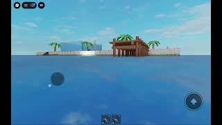 Dolphin world by Kevin the blue dolphin