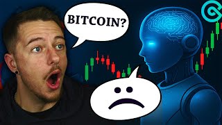 i Asked Chat GPT To Predict The Future And That's What He Said... Net Worth