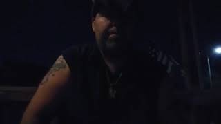Ryan Upchurch floor 13 MGK remix bored