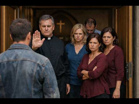 Is the Modern Church Failing Men? With Paul Elam