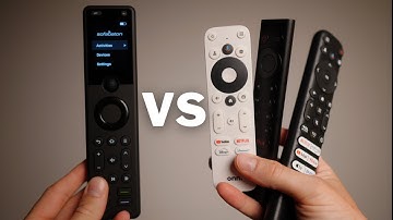I Replaced All My Remotes With The Sofabaton X1S | Honest Review