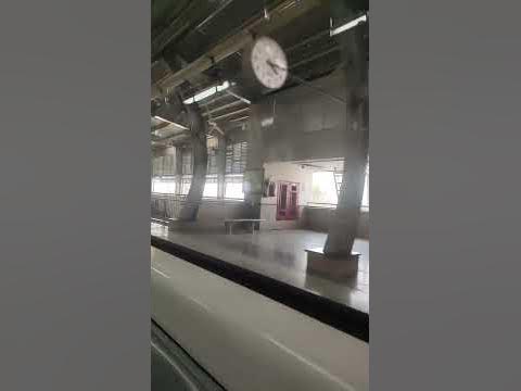 metro station Rajdhani park delhi - YouTube