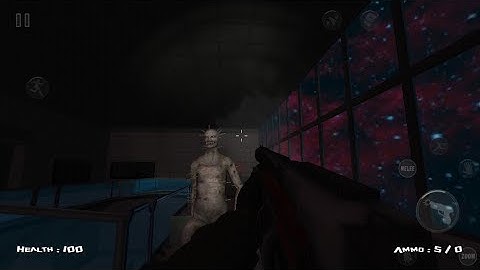 Portal of Doom: Undead Rising Part 6 Android Gameplay 