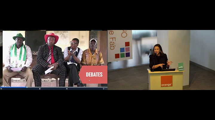 Broadcasting Political Debates in Sierra Leone -- ...