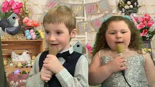 Combined Easter Concert 2021
