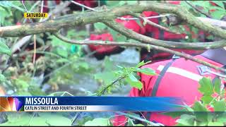 Investigation into Missoula Co. body discoveries continues