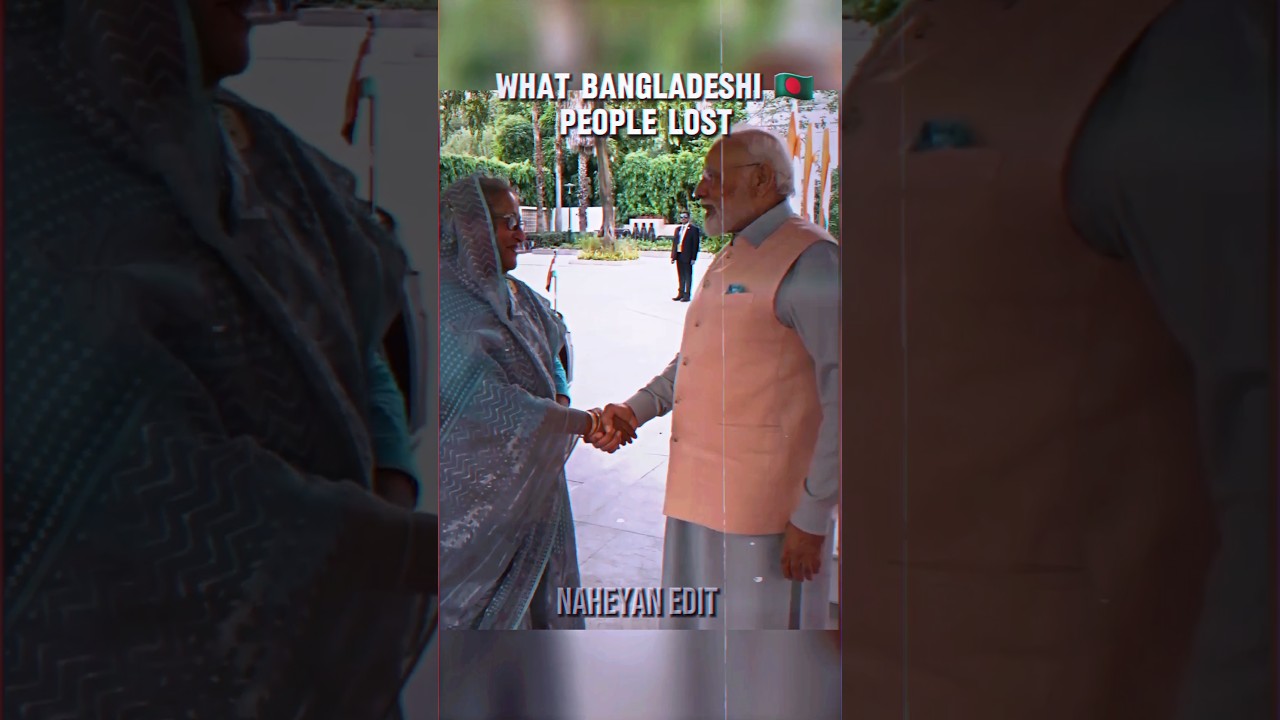 What bangladeshi people gain 🗿 