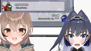 Kronii And Mumei Flirting Turns Accidentally Yabai
