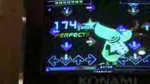 W1p3out - Healing D Vision - Extra Stage SuperNova