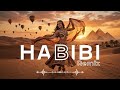 Relaxing Arabian Deep House – Calm Oriental Night Beats