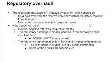The future of wireless networking - mobile, gigabit and beyond