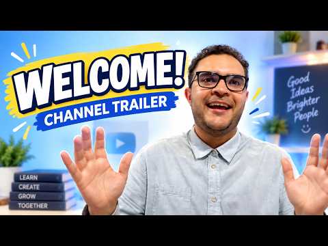 Welcome To My Channel Where I Will Talk About Spirituality And Psychology!