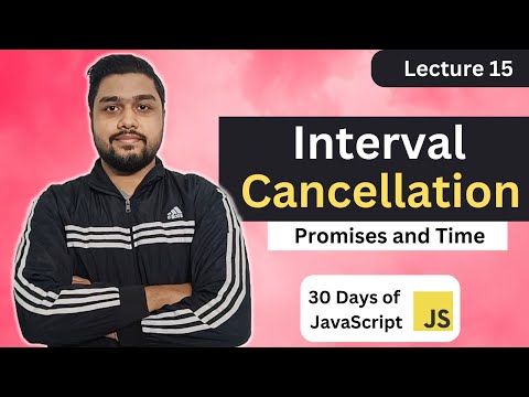 Interval Cancellation |
