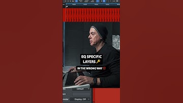 Top Mistakes To Avoid in MIXING 🔥 Part 1