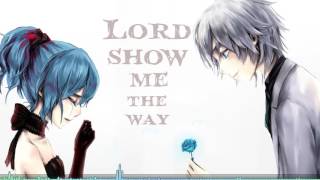 Nightcore - Million Reasons (Lady Gaga) LYRICS