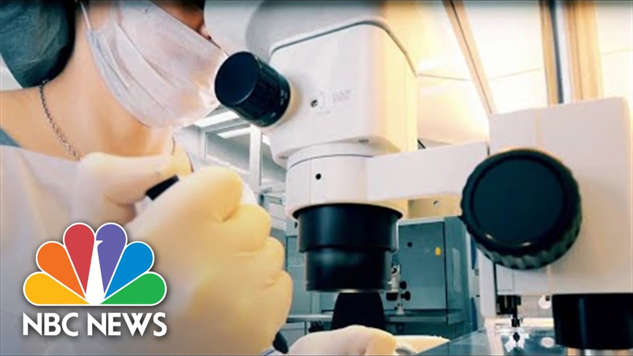 Concern Growing Over IVF Treatments As States’ Abortion Laws Change