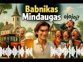 Babnikas Mindaugas 😂🔥 Kaimo Casanova | Linksma Polka 2025 | Linksmas Kaimietis TV
