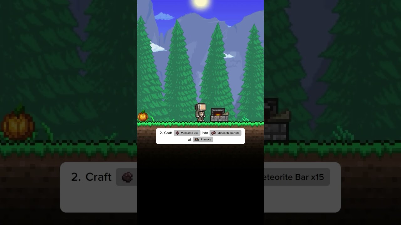 How to get Blue Phasesaber in Terraria