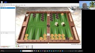 Master Class  "Game Plan Dynamics 4"
