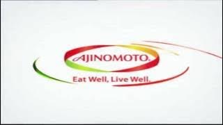 Kompilasi Logo Ajinomoto/Sajiku