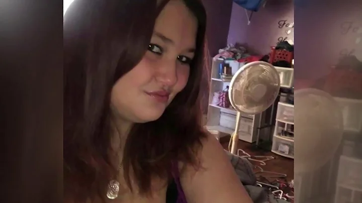 Victim of suspected serial killer was dating him b...