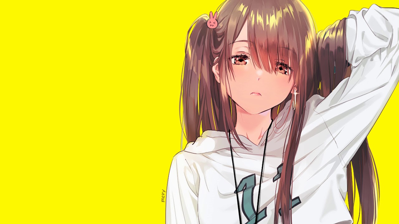 BTS - IDOL (nightcore)