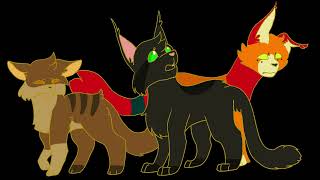 Waiting on a Miracle | Hollyleaf MAP Part for Sixezzle