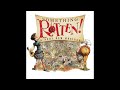 A musical  something rotten instrumental