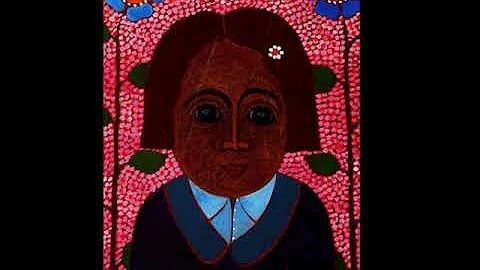 Quais são as principais características da arte naïf?