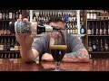 Massive Beer Reviews # 314 Ballast Point Victory At Sea Imperial Porter Coffee & Vanilla