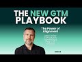 The Power of Alignment: How GTM Teams Can Deliver More Value Together with Jesse Dailey