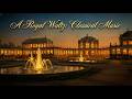 A Royal Waltz: Classical Music for a Grand Ballroom