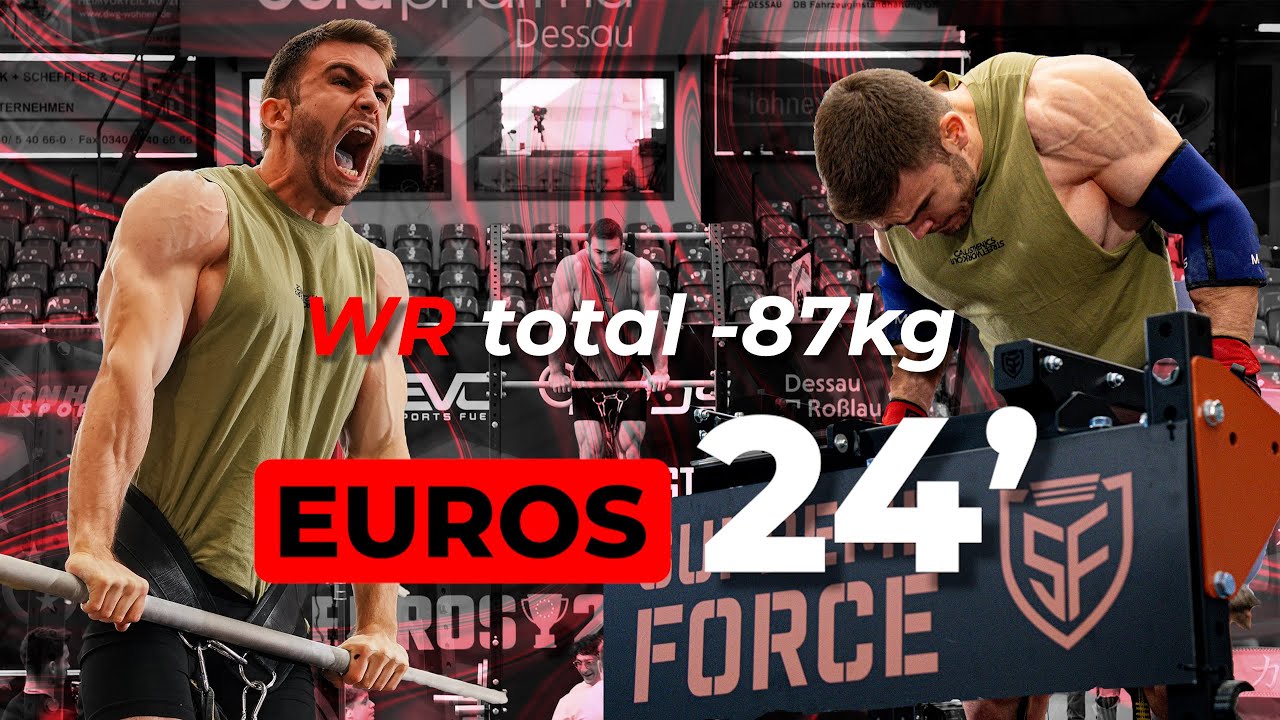 Streetlifting European Championship 2024 Pere Coll 87kg WR YouTube streetlifting-european-championship-2024-pere-coll-87kg-wr-youtube