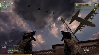 Modern Warfare 2 Best Emergency Airdrop Ever 2