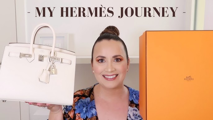 You Can Own An Hermès Birkin For As Low As P200,000!