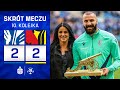 Lech vs Jagiellonia 2-2 | Ekstraklasa 2025/26 ⚽