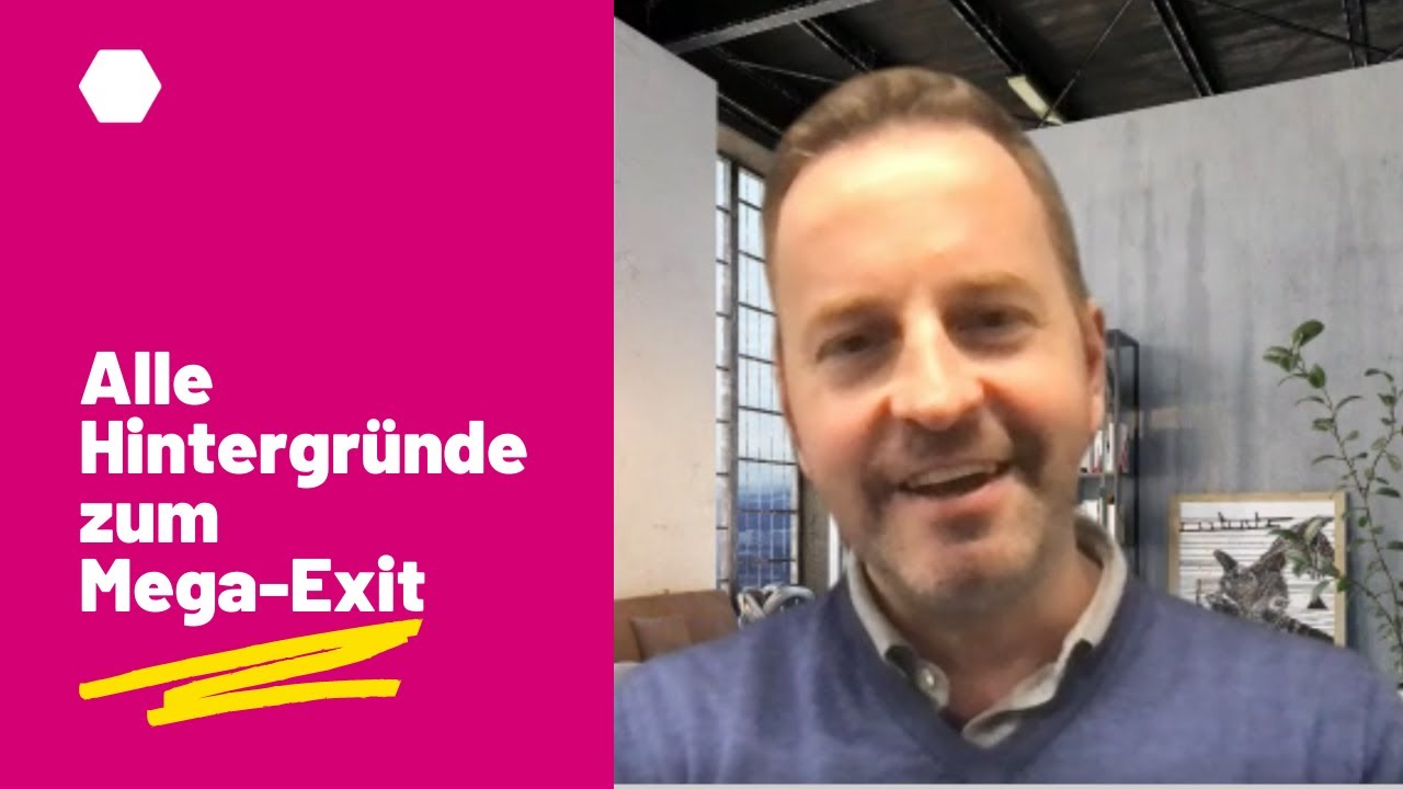 Sprachen-App Busuu für 385 Millionen Euro verkauft: Gründer Bernhard Niesner im Interview