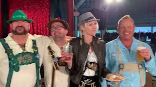 Baraboo Oktoberfest 2022