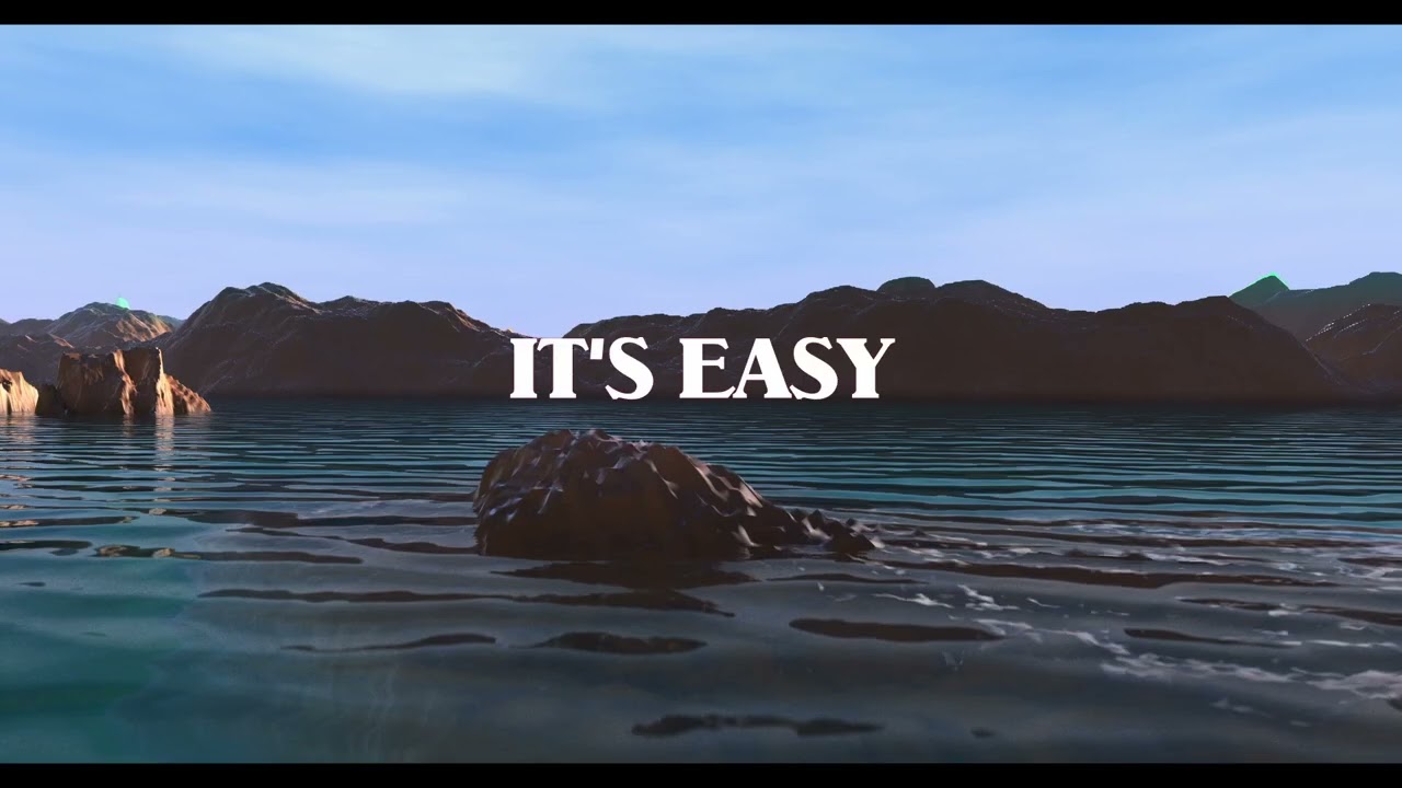 Landscape  Generator  - 2d to 3D - PD howler.