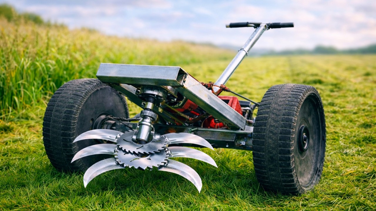 Благодаря моей идее этот фермер зарабатывает миллионы долларов каждый год.