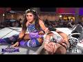 Toga &amp; Jazzy Yang vs Amira &amp; Lil' Marz - Women's Wrestling | Poder Mania~! April 2026