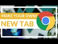 Google Tab Maker Tutorial Quiz