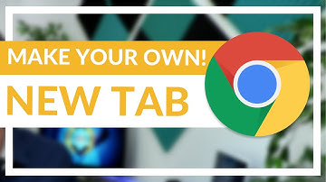How to use Tab Maker by Google (Make a New Tab Extension for Chrome)