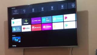 How to SideLoad Apps in iFfalcon TV (Amazon Prime Video) screenshot 3